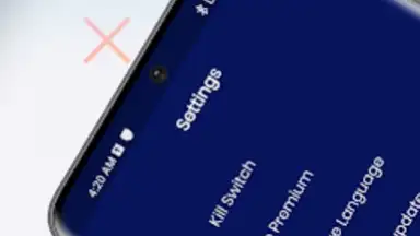 Captura de tela de Light VPN - Secure VPN 2