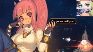 Captura de tela de Stella Maiden 10