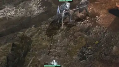 Captura de tela de Darkness & Divinity 6