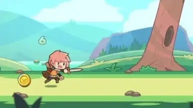 Captura de tela de Postknight 2 9