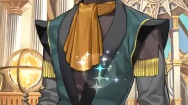 Captura de tela de Otome Yuusha 9