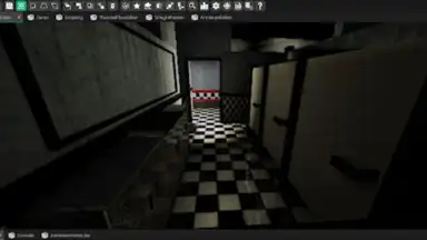 Captura de tela de ITsMagic Engine - Create games 7