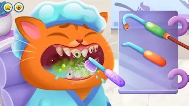 Captura de tela de Bubbu 2 14
