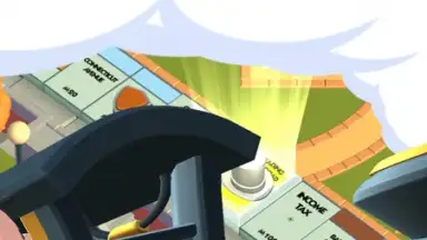 Captura de tela de Monopoly GO! 7