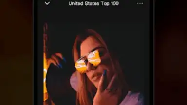 Captura de tela de Mixtube 4