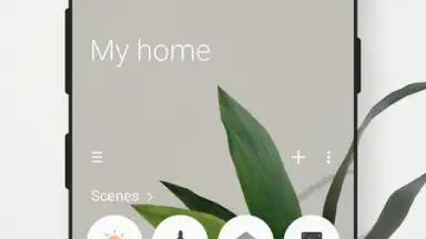 Captura de tela de Smart​Things 2