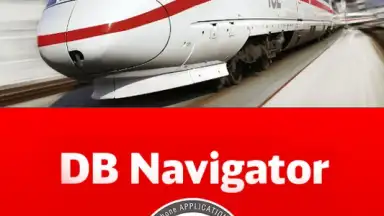 Captura de tela de DB Navigator 1