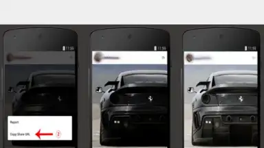 Captura de tela de InstaSniper 1