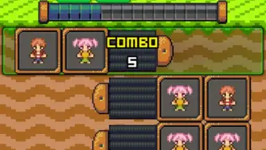 Captura de tela de Tales of Clicker Knight RPG 5