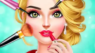 Captura de tela de Royal Princess Dress Up 12