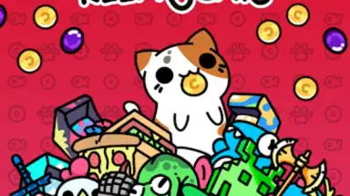 Captura de tela de KleptoCats 13