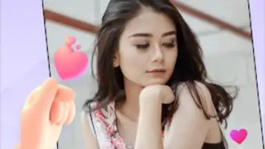 Captura de tela de Papaya Live 9