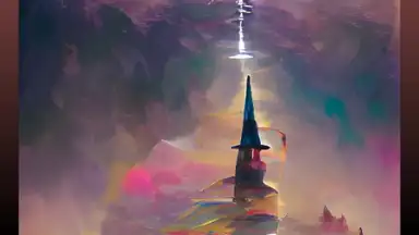 Captura de tela de Dream by WOMBO 9