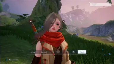 Captura de tela de Noah's Heart 15