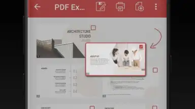 Captura de tela de PDF Extra - Scan, Edit & Sign 7