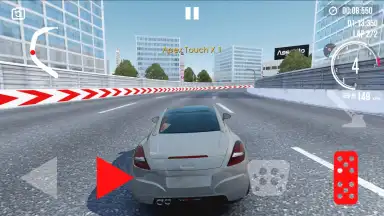 Captura de tela de Assoluto Racing 14