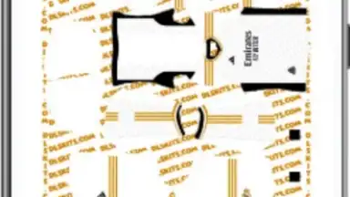 Captura de tela de DLS FC Kits 2