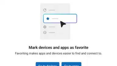 Captura de tela de Windows App 12