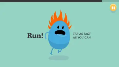 Captura de tela de Dumb Ways to Die 11