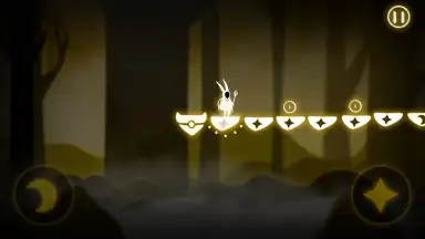 Captura de tela de Pursuit of Light 4