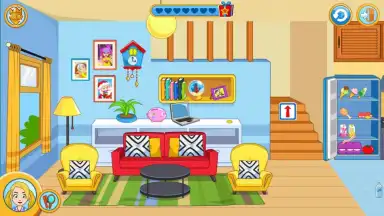 Captura de tela de My Town: Discovery 4