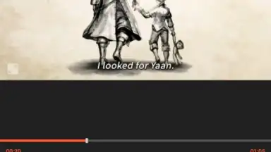 Captura de tela de V Recorder 2