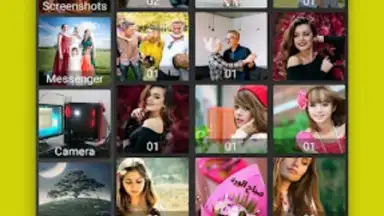 Captura de tela de Photo 2Video Pro 7
