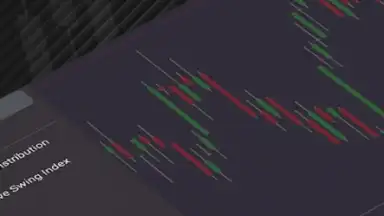 Captura de tela de XM - Trading Point 3