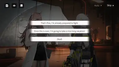 Captura de tela de Neural Cloud 5