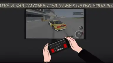 Captura de tela de Steering Wheel 2
