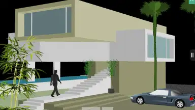 Captura de tela de CAD Touch Free 4