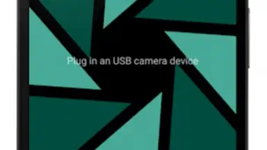 Captura de tela de nExt Camera 7