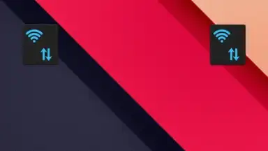 Captura de tela de 3G Wifi Switcher Widget 2