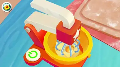 Captura de tela de Little Panda’s Restaurant 18