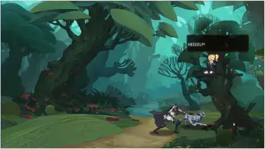 Captura de tela de Arena M 7