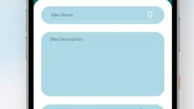 Captura de tela de Idea Saver 9