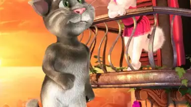 Captura de tela de Tom Loves Angela 5