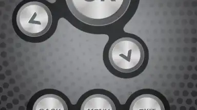 Captura de tela de Vestel Smart Remote 8