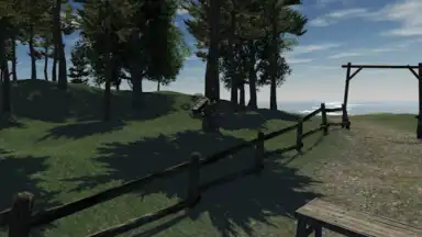 Captura de tela de Freerider 7