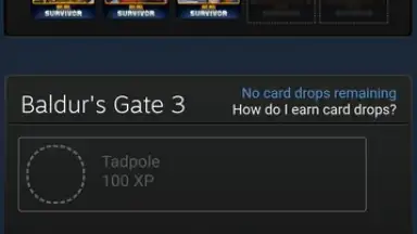 Captura de tela de Steam 7