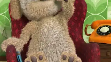 Captura de tela de Talking Ben the Dog Free 3