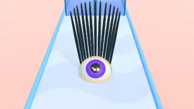 Captura de tela de Dream Lashes 10