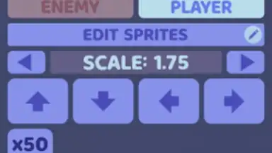 Captura de tela de Friday Night Maker: Mobile 11