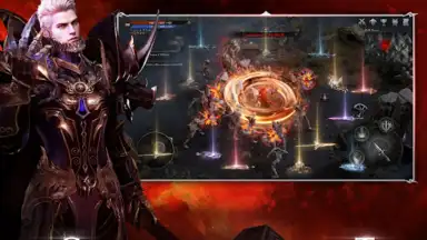 Captura de tela de Ashes of Valhalla 8