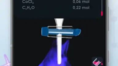 Captura de tela de UnrealChemist 6