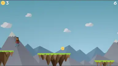 Captura de tela de Liferun 2