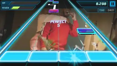 Captura de tela de Beat Craft 3