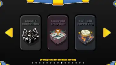 Captura de tela de Final Dash 6