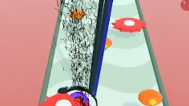 Captura de tela de Dream Lashes 4