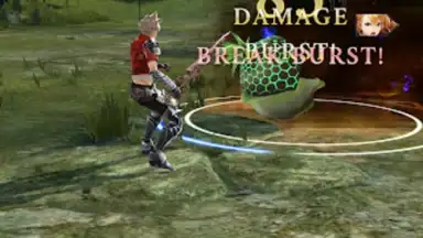 Captura de tela de BladexLord 3